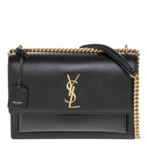 ysl crossbody rep ladies|Saint Laurent Crossbody Bags for Women .